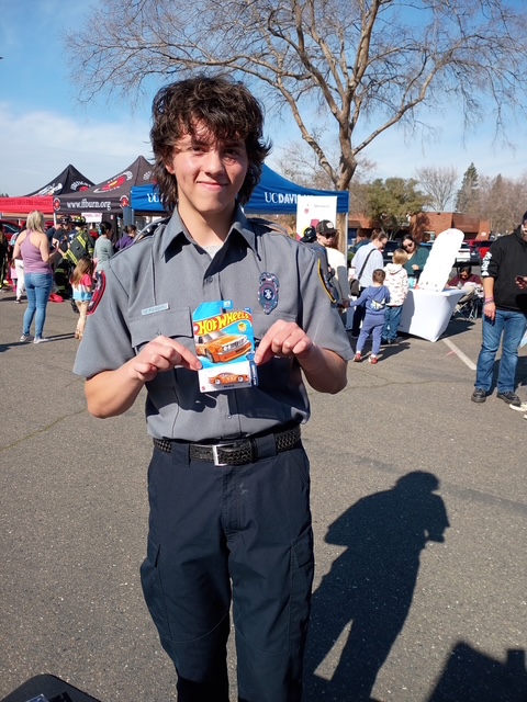 Fill the Boot Campaign – Boot Drive Safety Fair - Mike and Sons Automotive - image #2