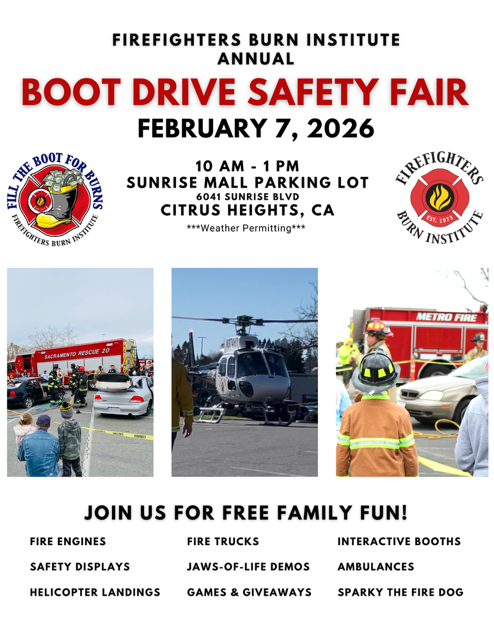 Fill the Boot Campaign – Boot Drive Safety Fair - Mike and Sons Automotive - image #2