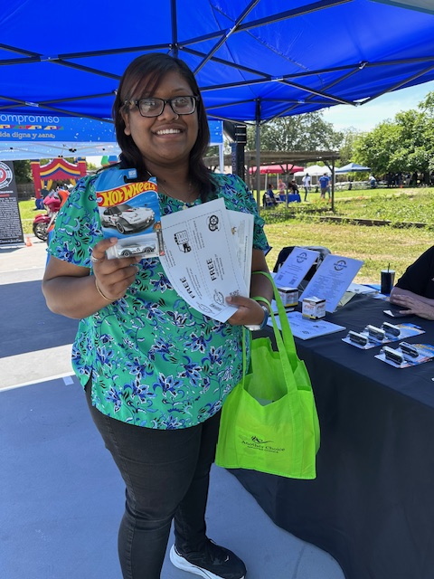Stronger Together: A Family Resource Event - Mike and Sons Automotive - image #2