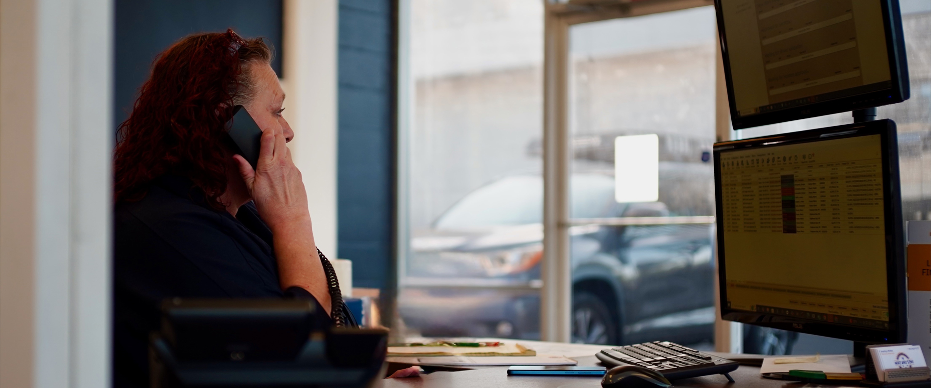 Mike And Boys | Stephanie